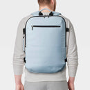 35L Travel Backpack - Muddy Aqua