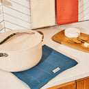 Tea Towels - Cream