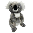 Multipet, Jumbo Koala Bear, 14"