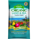Espoma, Land & Sea Compost, 1 Cu. Ft.