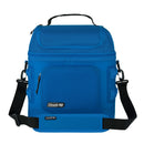 Soft-Sided Cooler - Neptune Blue
