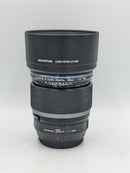 USED Olympus 25mm F1.2 PRO Lens for M/43 Four Thirds