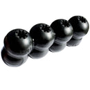Kong, Extreme Goodie Ribbon, Medium