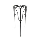 Border Concepts Mesa Plant Stand, 27"