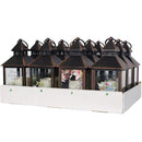 Carson Home Accents, Bereavement Lantern, Styles vary, Sold Individually