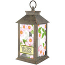 Carson Home Accents, Cottage Garden lantern