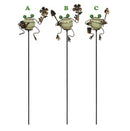 Sunset Vista, Froggy Pick, Assorted and Sold Separately