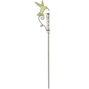 Sunset Vista, Hummingbird Rain Gauge Pick, 25"
