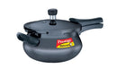 Prestige Deluxe Plus Induction Base Hard Anodized Mini Pressure Handi 3 Liters
