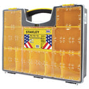 STANLEY 16.5 in. Organizer Black/Yellow