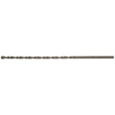 Irwin 5/32 in. X 6 in. L High Speed Steel Percussion Drill Bit Straight Shank 1 pc