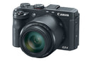Canon Powershot G3X Digital Camera