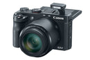 Canon Powershot G3X Digital Camera