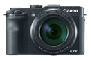 Canon Powershot G3X Digital Camera