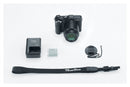 Canon Powershot G3X Digital Camera