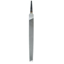 Crescent Nicholson 6 in. L Steel Double Cut Bastard Flat File 1 pc