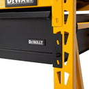 DeWalt 18 in. W X 6.5 in. H Drawer Kit Steel Black