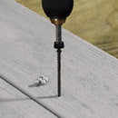 FastenMaster Cortex Torx T20 X 2-1/2 in. L Driver Bit 2 pk