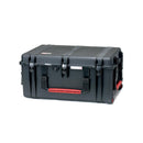 HPRC 2780 WINS Wheeled Hard Case & Foam for DJI Inspire in Landing Mode