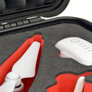 HPRC 2700 WPHA4 Wheeled Hard Case + Foam for DJI Phantom 4