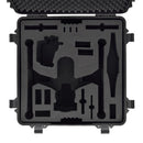 HPRC 4600W Wheeled Hard Case for DJI Inspire 2