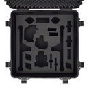 HPRC 4600W Wheeled Hard Case for DJI Inspire 2