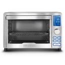 Digital Air Fryer Toaster Oven With 13 Presets