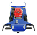 Bluebird BB26 Brush Boss Brush Cutter 26" Walk-Behind, Hydro Drive, Honda GXV390