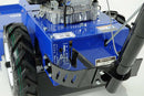 Bluebird BB26 Brush Boss Brush Cutter 26" Walk-Behind, Hydro Drive, Honda GXV390