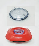 Ultra Stealth 4 Mixer Jar Lid With Gasket