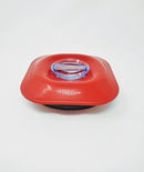 Ultra Stealth 4 Mixer Jar Lid With Gasket