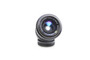 USED Pentax-M Zoom 40-80mm f/2.8-4