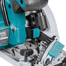 Makita 18V LXT 6-1/2 in. Cordless Brushless Circular Saw Tool Only
