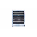 Summerset Outdoor Rated Dual Zone 24" Wine Cooler