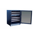 Summerset Outdoor Rated Dual Zone 24" Wine Cooler