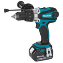 Makita 18V LXT 1/2 in. Brushless Cordless Hammer Drill/Drive Kit (Battery & Charger)