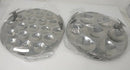 Tabakh Stainless Steel Multi Kadai Induction Friendly- Open Box Store Pickup Only