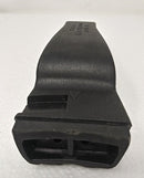 Prestige Body Handle Deluxe Aluminum with Two Screw Compatibility