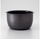 5.5 Cup Induction Heating Rice Cooker & Warmer - Stainless Dark Gray
