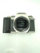 Used Pentax ZX-M [Film] SLR Body - AS IS _Parts Only