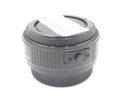 Used Olympus EX-25 (4/3) Extension Tube