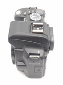 Used Olympus E-500 E-Volt DSLR