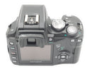 Used Olympus E-500 E-Volt DSLR
