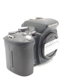 Used Olympus E-500 E-Volt DSLR