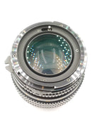 USED AS IS Mamiya 80mm f1.8 N (M645 mount)