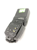 Used Canon 420Ex Speedlite W/ Case and Stoffen
