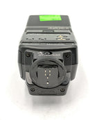 Used Canon 420Ex Speedlite W/ Case and Stoffen