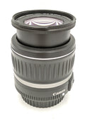 Used Canon 18-55mm F3.5-5.6 EF-S Non-IS