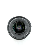 Used Canon 18-55mm F3.5-5.6 EF-S Non-IS