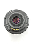 Used Canon 18-55mm F3.5-5.6 EF-S Non-IS